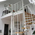 Modern Luxury Duplex In Düsseldorf-benrath * Düsseldorf