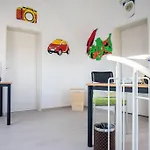 Apartment Modern Luxury Duplex In Düsseldorf-benrath