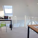 Apartment Modern Luxury Duplex In Düsseldorf-benrath