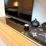 Modern Luxury Duplex In Düsseldorf-benrath Apartment