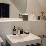 Apartment Modern Luxury Duplex In Düsseldorf-benrath