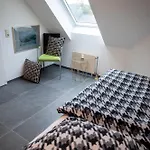 Modern Luxury Duplex In Düsseldorf-benrath Apartment *