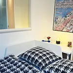 Modern Luxury Duplex In Duesseldorf-Benrath