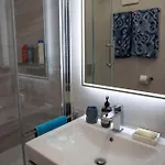 Modern Luxury Duplex In Düsseldorf-benrath