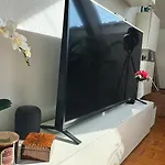 Modern Luxury Duplex In Düsseldorf-benrath Apartment Düsseldorf